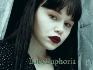 BabeEuphoria