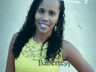 Babette95