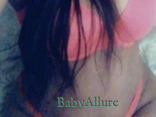 BabyAllure