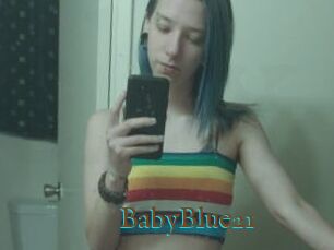 BabyBlue21