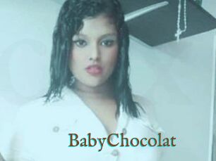 BabyChocolat