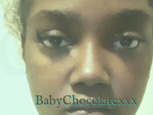 BabyChocolatexxx