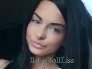 BabyDoll_Lisa