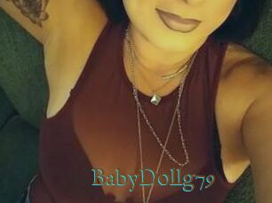 BabyDollg79