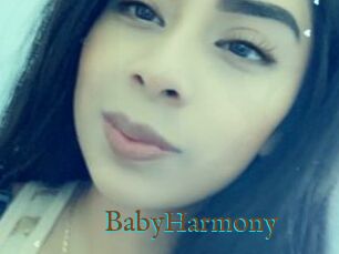 BabyHarmony