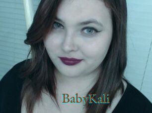 BabyKali