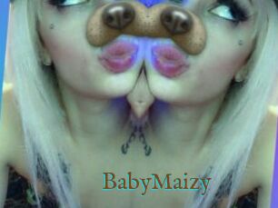 BabyMaizy