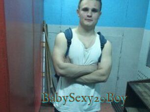 Baby_Sexy_20Boy