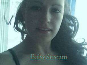 BabyStream