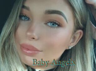 Baby_Angelx