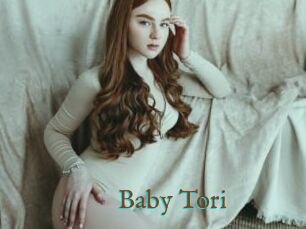 Baby_Tori