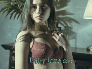 Baby_love_asia