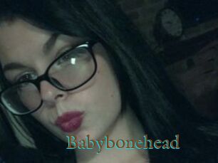 Babybonehead