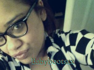 Babybootsxx