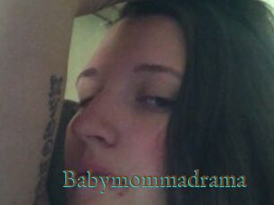 Babymommadrama