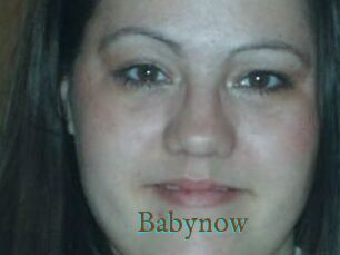 Babynow