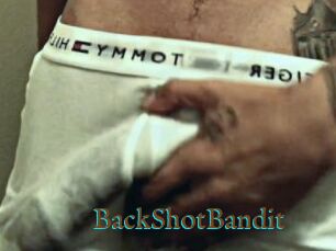 BackShotBandit