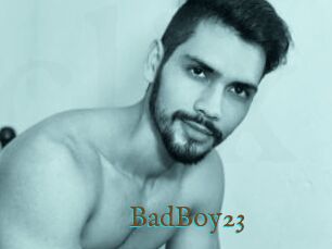 BadBoy23