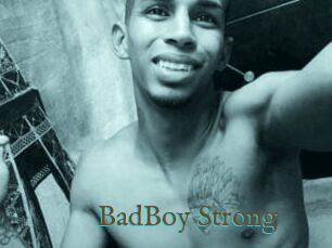 BadBoy_Strong