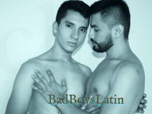 BadBoysLatin