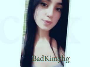 BadKimyhg