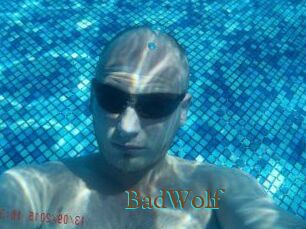 BadWolf