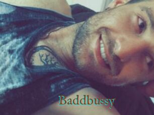 Baddbussy