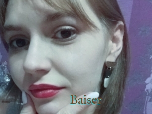 Baiser