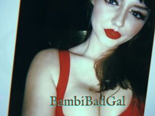 BambiBadGal