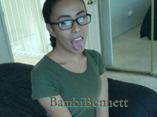 BambiBennett