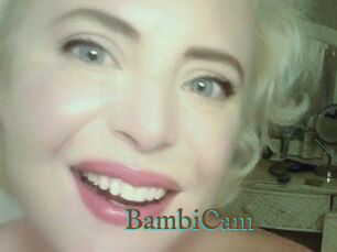 Bambi_Cam