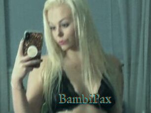 BambiPax