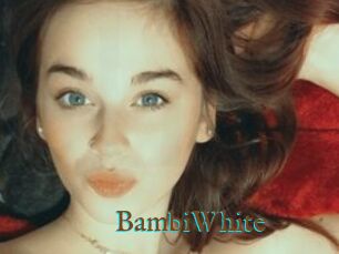 BambiWhite