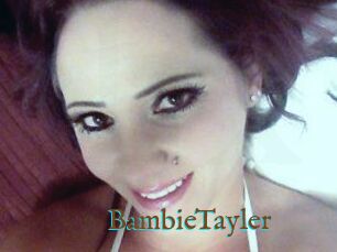 Bambie_Tayler