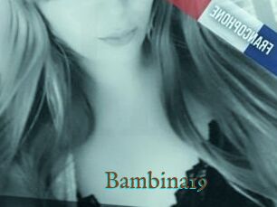 Bambina19