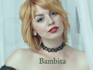 Bambita