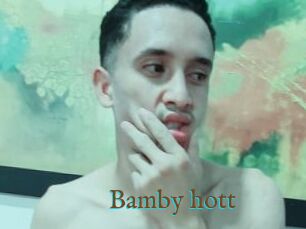 Bamby_hott