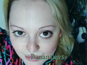 Bananaluv89