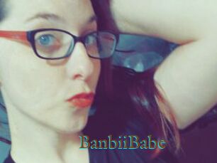 BanbiiBabe