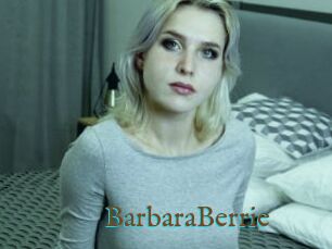 BarbaraBerrie