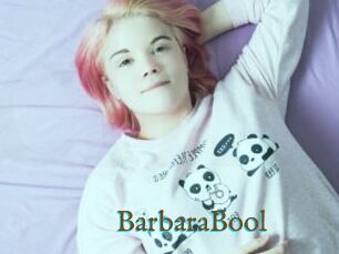 BarbaraBool