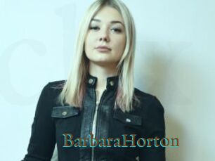 BarbaraHorton