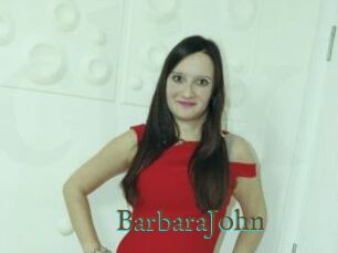 BarbaraJohn