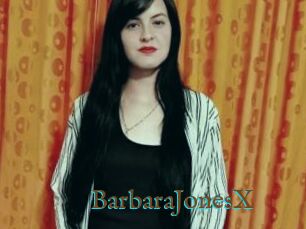 BarbaraJonesX