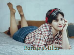 BarbaraMillar