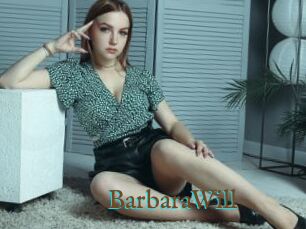 BarbaraWill