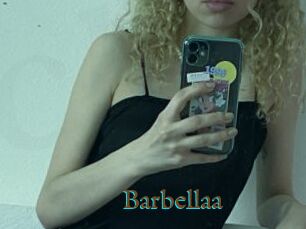 Barbellaa