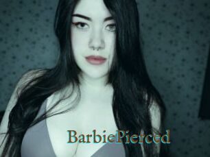 BarbiePierced