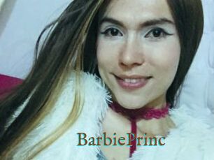 BarbiePrinc