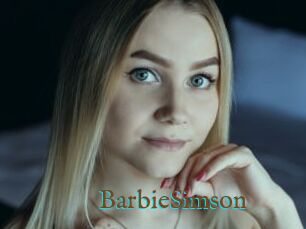 BarbieSimson